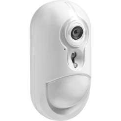 DSC PowerG PG9934P 915MHz Wireless PIR Security Motion Detector With Camera