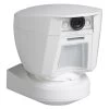DSC PowerG PG9944 915MHz Wireless Outdoor PIR Security Motion Detector With Camera