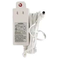 Resideo Honeywell Home PROA7BARXUS ProSeries Barrel Jack Power Supply