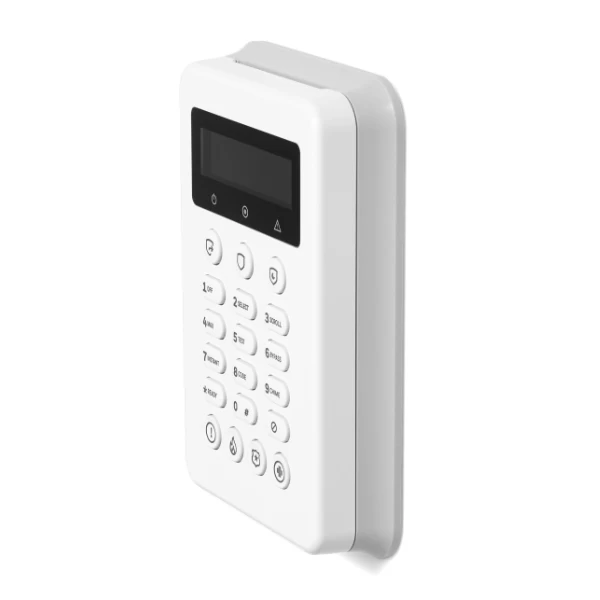 Honeywell Home PROSIXLCDKP ProSeries LCD Display Wireless Keypad - Image 3
