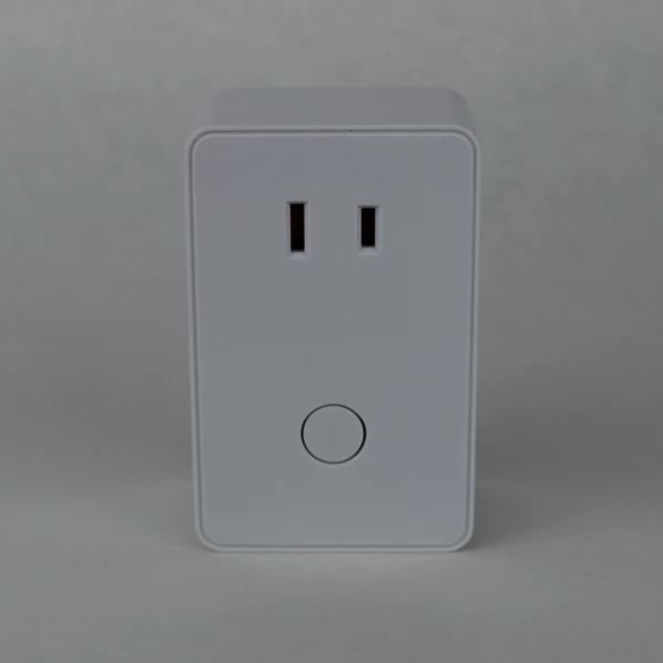 Qolsys QZ2140-840 IQ Plug In Z-Wave Dimmer - Image 4