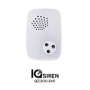 Qolsys QZ2300-840 IQ Wireless Plug In Siren Strobe