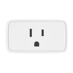 Qolsys IQIDP-PG IQ SMART PLUG-PG PowerG Indoor Smart Plug-In Outlet