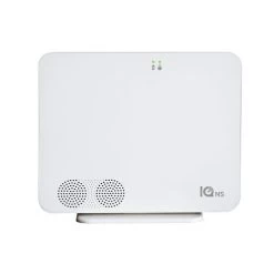 Qolsys IQPK086 IQ4 NS Verizon 433Mhz Screen-Less Security Alarm Panel