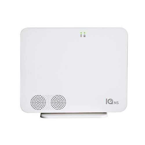 Qolsys IQPK084 IQ4 NS Verizon, 345Mhz Screen-Less Security Alarm Panel