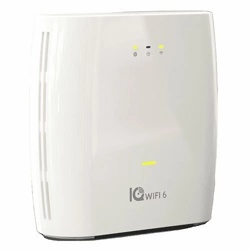 Qolsys IQWF6 IQ WiFi 6 Mesh Router