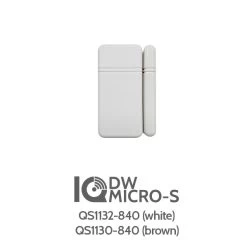 Qolsys QS1130-840 IQ MICRO DW-S Door Window Sensor
