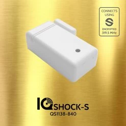 Qolsys QS1138-840 IQ Shock-S Sensor