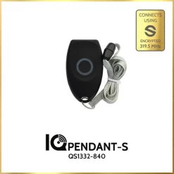 Qolsys QS1332-840 IQ Pendant-S