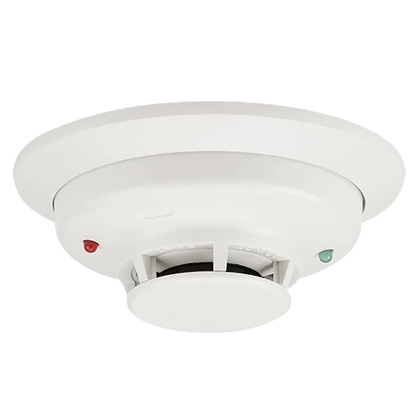 System Sensor 4WTA-B Photoelectric I3 Series Smoke Detector