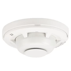 System Sensor 5621 135 Degree Fixed Temp / Rate-Of-Rise Dual Heat Detector