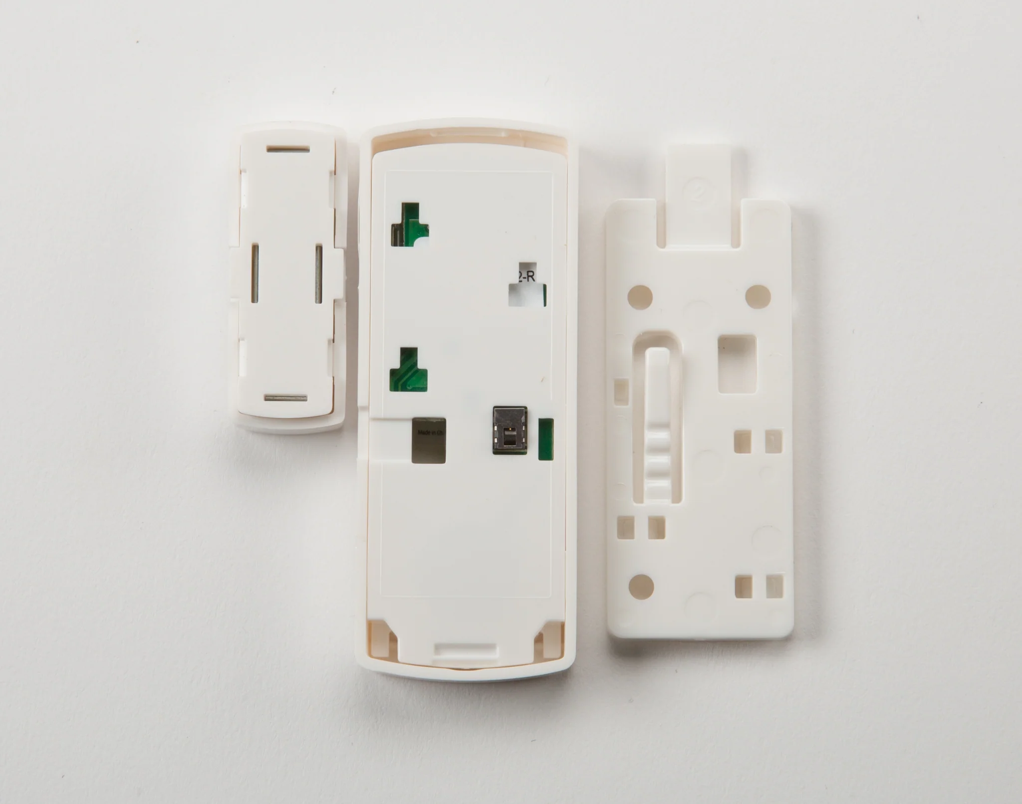 Ecolink TX-E231 Wireless Door / Window Sensor 319.5 MHz - Image 2
