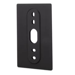 Alarm.com ADC-VDBA-WP-U Video Doorbell Mounting Wall Plate