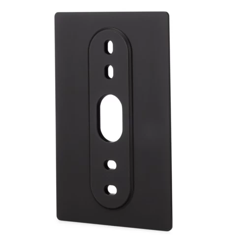 Alarm.com ADC-VDBA-WP-U Video Doorbell Mounting Wall Plate