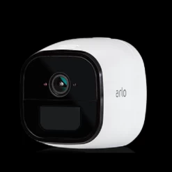 Telguard VMA4030-VWQ Arlo Go Mobile HD Security Camera For Verizon
