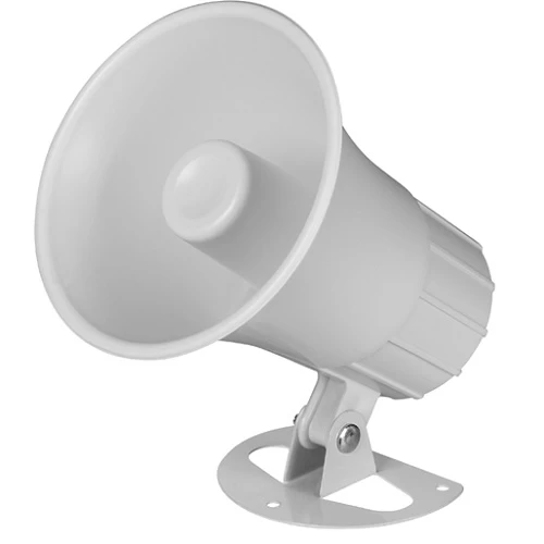 ADI PRO W BOX 0E-2TONESIRN Indoor/Outdoor 15 Watt 2 Tone Siren