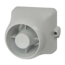 ADI PRO W BOX 0E-OUTDSIREN Self-Contained Outdoor Siren