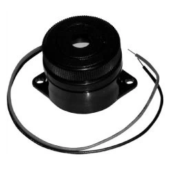 ADI PRO WBOX 0E-PIEZOSIRN Miniature In Panel Piezo Siren