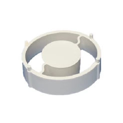 ADI PRO W BOX 0E-STLDRMAG High Impact Door Channel Magnet-10-Pack