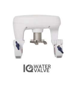Qolsys IQWV908-KIT-SL S-Line IQ Water Valve 4-Piece Kit