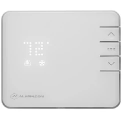 Alarm.com ADC-T2000-RC Z-Wave Smart Thermostat