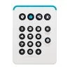 Alula RE663 LED Keypad Connect+ Encrypted