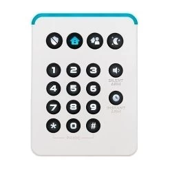 Alula RE663 LED Keypad Connect+ Encrypted