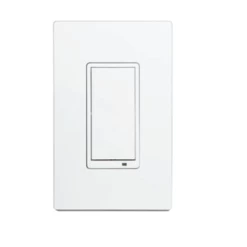 Linear GoControl WT00Z5-1 Z-Wave Smart 3-Way Switch/Dimmer