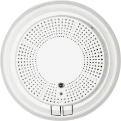 Honeywell Home 5800CMBOV Wireless Smoke / Carbon Monoxide Detector