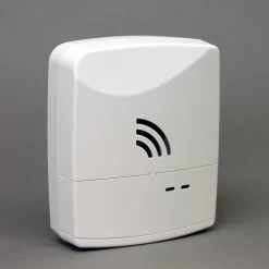 Alula RE616 Wireless Siren, Connect+ Encrypted