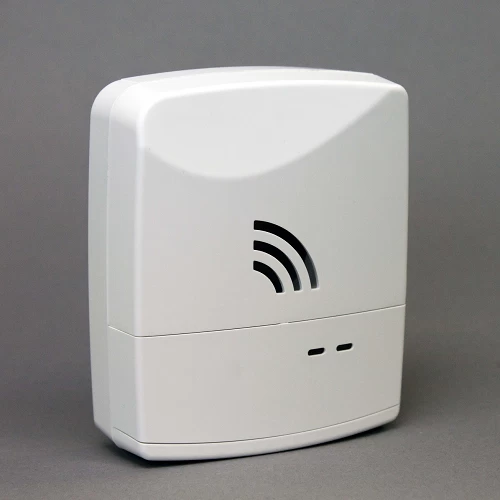 Alula RE616 Wireless Siren, Connect+ Encrypted