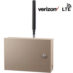 Telguard TG-7E Dual Path Internet And Verizon 5G LTE-M Cellular Alarm Communicator