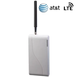 Telguard TG-4B LTE-A TG4LAB AT&T LTE Cellular Alarm Communicator