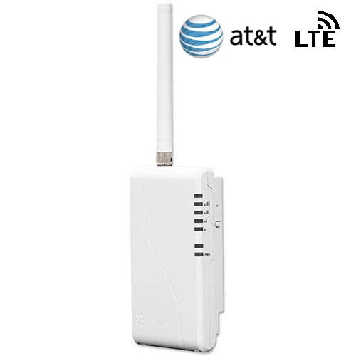 Telguard TG-1 Express TG1LAX AT&T LTE Cellular Alarm Communicator