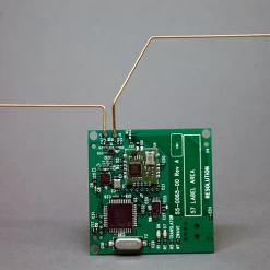 Alula RE934ZT Translator And Zwave Expansion Card