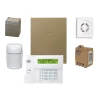 Honeywell Home Vista 20P Alarm Kit With 6160 Keypad