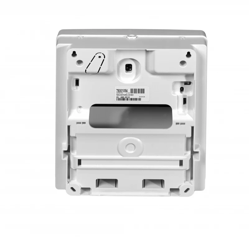 DSC Qolsys PG9HRDW8 IQ HARDWIRE PowerG Wired To Wireless Converter And Expansion Module - Image 3